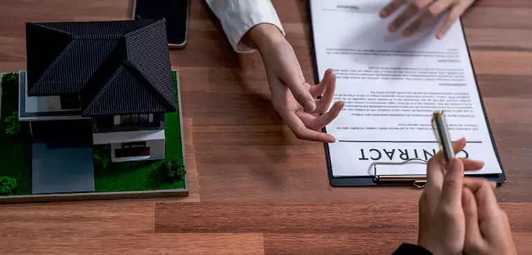 Why Norfolk Homeowners Trust Us During Foreclosure Trouble