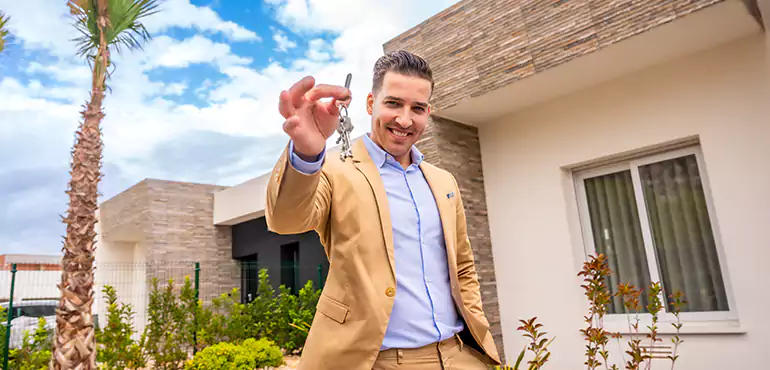 We Don’t Just Buy Houses in Norfolk, VA - We Solve Your Problem